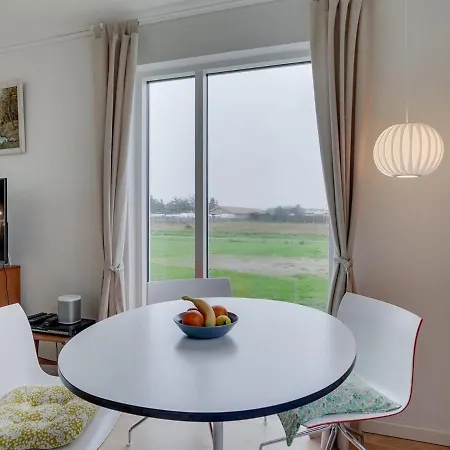 Holiday home Annina - 500m From The Sea In Nw Jutland By Interhome