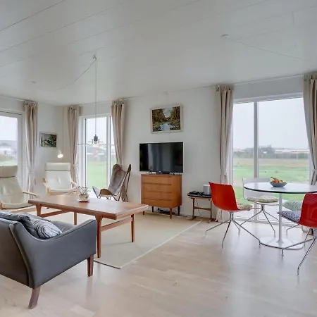 Holiday home Annina - 500m From The Sea In Nw Jutland By Interhome