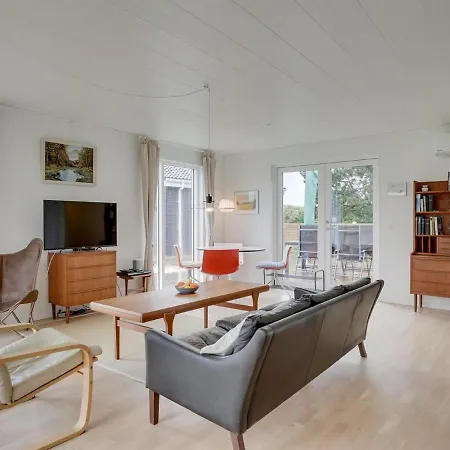 Annina - 500m From The Sea In Nw Jutland By Interhome *