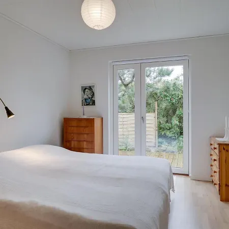 Annina - 500m From The Sea In Nw Jutland By Interhome Lokken