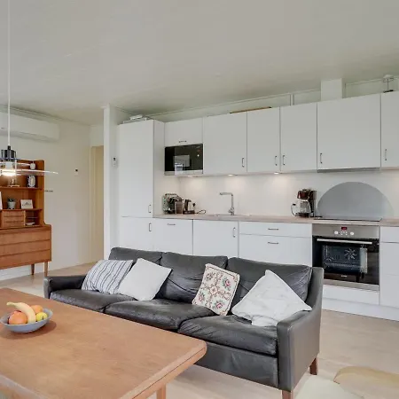 Holiday home Annina - 500m From The Sea In Nw Jutland By Interhome *