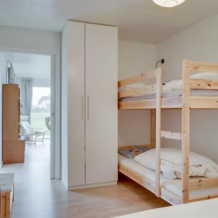 Annina - 500m From The Sea In Nw Jutland By Interhome