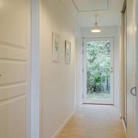 Holiday home Annina - 500m From The Sea In Nw Jutland By Interhome Lokken