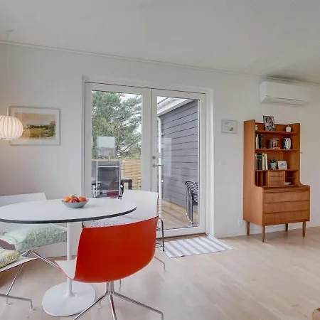 Annina - 500m From The Sea In Nw Jutland By Interhome