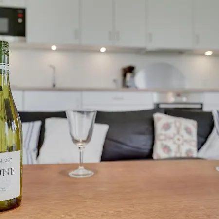 Annina - 500m From The Sea In Nw Jutland By Interhome * Lokken