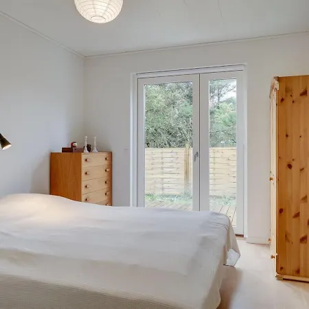 Annina - 500m From The Sea In Nw Jutland By Interhome