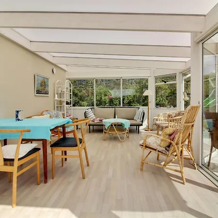 Annina - 500m From The Sea By Interhome