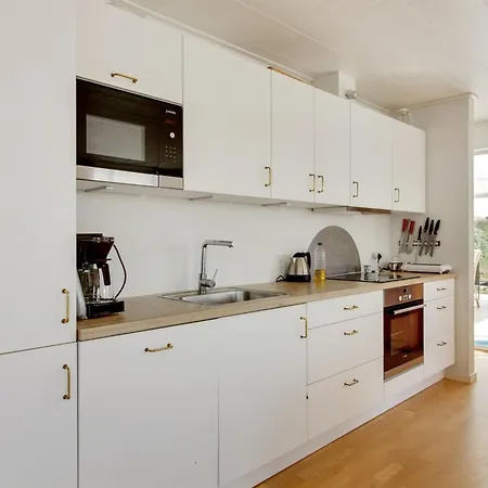 Vakantiehuis Annina - 500m From The Sea By Interhome Løkken
