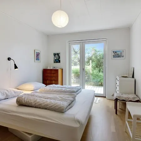 Annina - 500m From The Sea By Interhome *