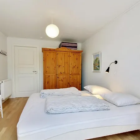 Vakantiehuis Annina - 500m From The Sea By Interhome Løkken