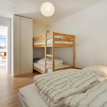 Annina - 500m From The Sea By Interhome * Løkken