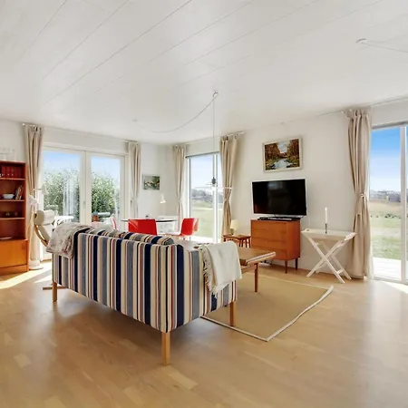 Annina - 500m From The Sea By Interhome Feriehus Løkken