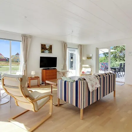 Annina - 500m From The Sea By Interhome Feriehus