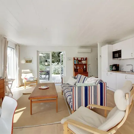 Annina - 500m From The Sea By Interhome *