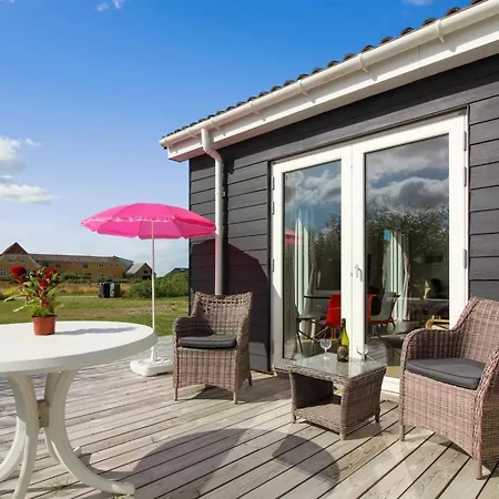 Annina - 500m From The Sea By Interhome *
