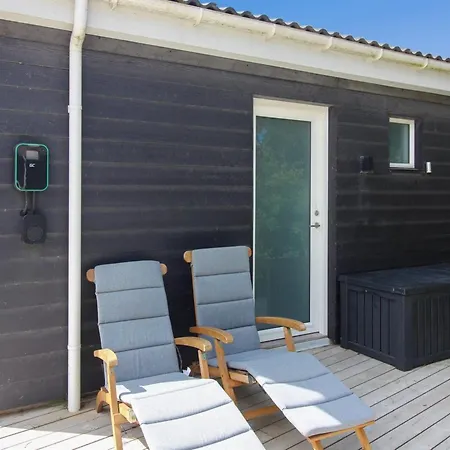 Vakantiehuis Annina - 500m From The Sea By Interhome Løkken