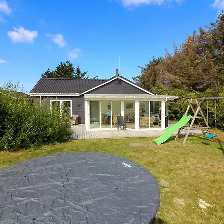 Feriehus Annina - 500m From The Sea By Interhome *