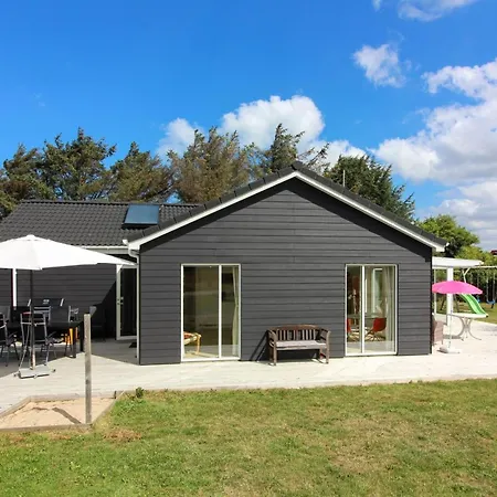 Annina - 500m From The Sea By Interhome * Løkken