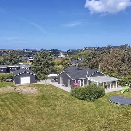 Feriehus Annina - 500m From The Sea By Interhome *